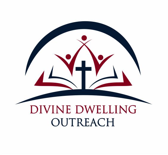 Divine Dwelling Logo